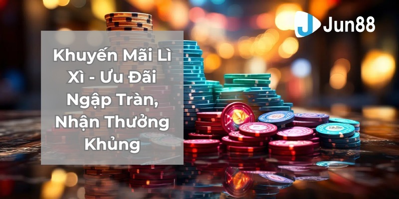 Khuyến mãi lì xì