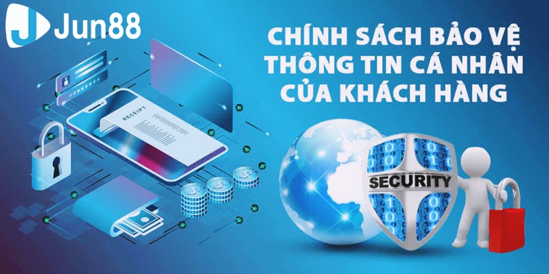 Chính sách bảo mật cho thành viên đăng ký ID