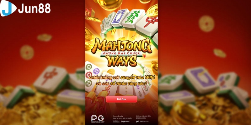 Game Đường Mạt Chược luôn thu hút đông đảo người tham gia