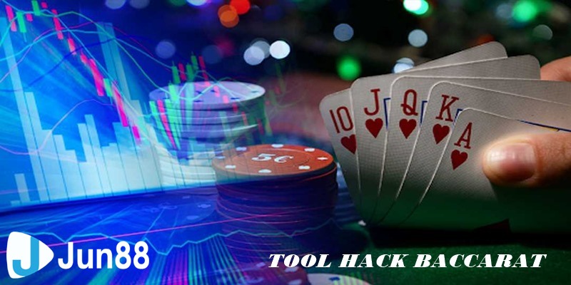 Tool hack Baccarat