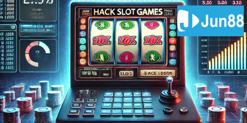 Tổng quan về các công cụ hack Slots Game